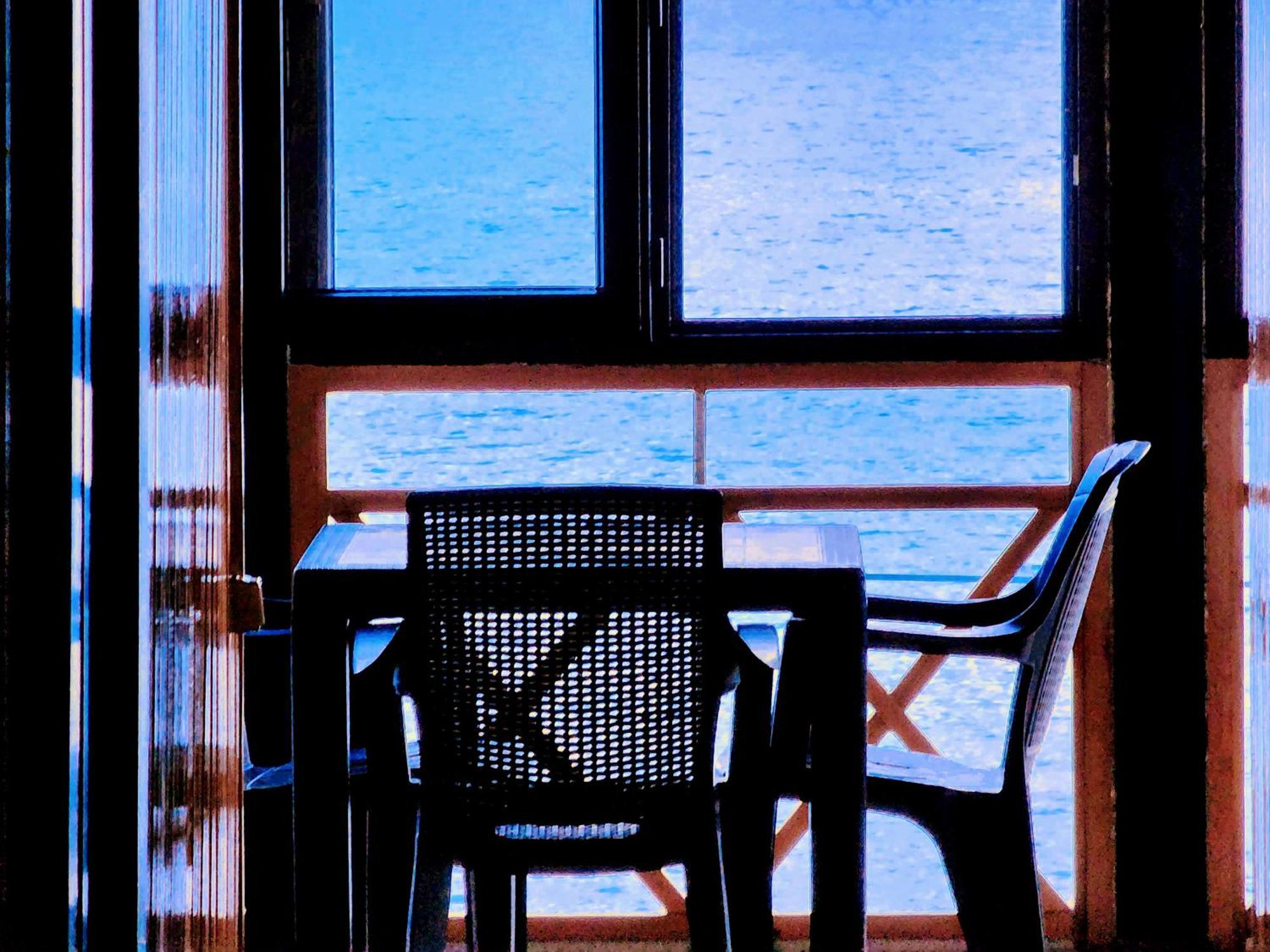 Guest House Nona Tsjakvi Eksteriør bilde
